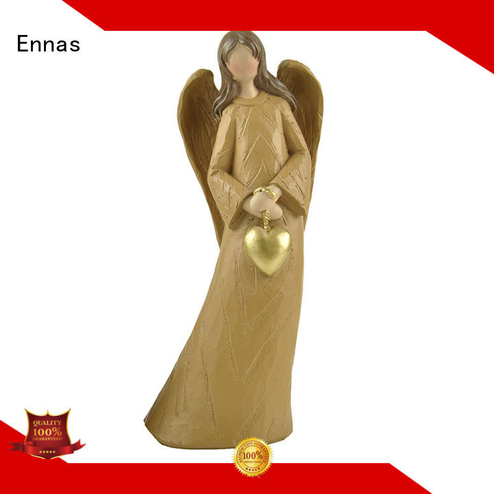 Ennas angel figurines lovely at discount
