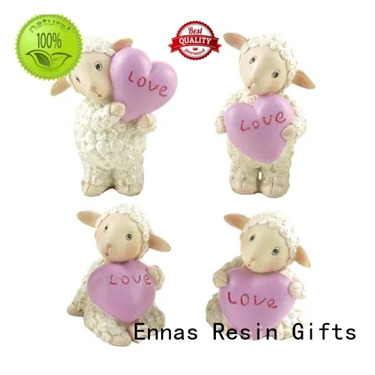 Ennas family statue willow tree love figurine wholesale party decoration