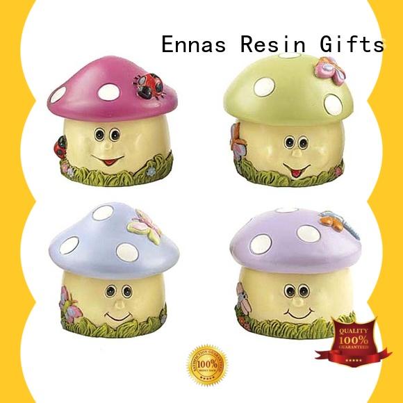 Ennas eco-friendly spring figurines low-cost at discount