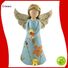 Ennas Christmas angel figurines vintage at discount
