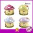 Ennas promotional personalized figurines low-cost for gift