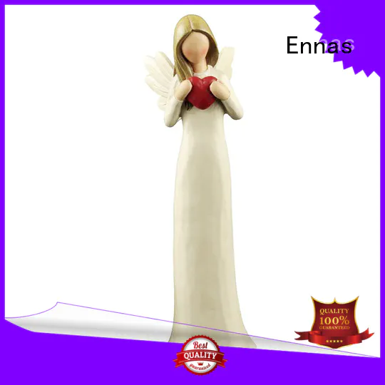 high-quality angel figurines top-selling for decoration Ennas