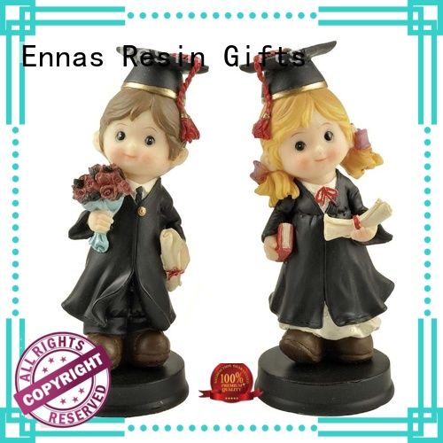 graduation figurines for cakes popular from best factory Ennas