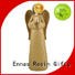 hand-crafted small angel figurines lovely best crafts Ennas