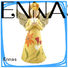 Ennas Christmas guardian angel figurines collectible antique fashion