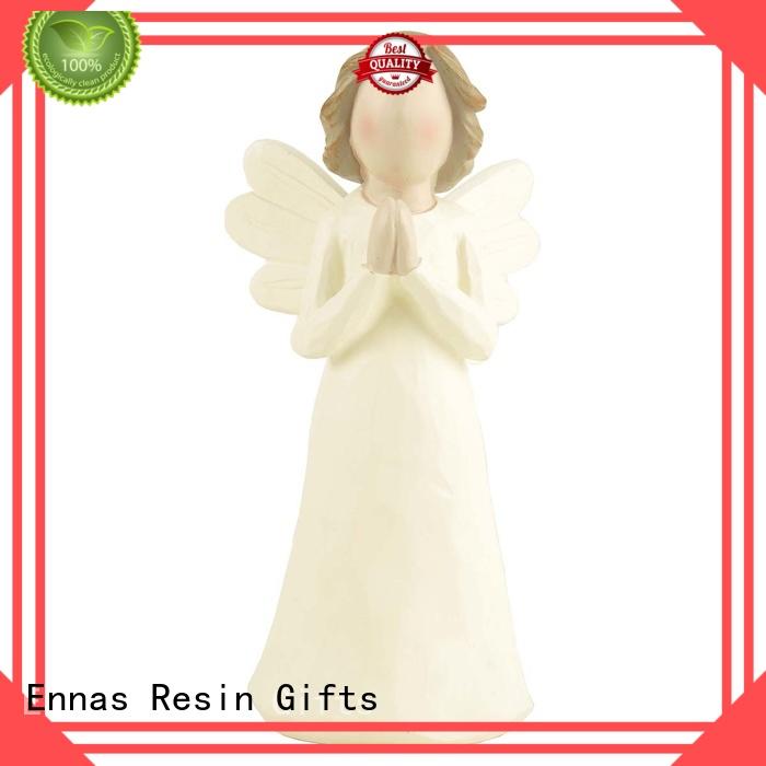 Ennas baby angel statues figurines handmade best crafts
