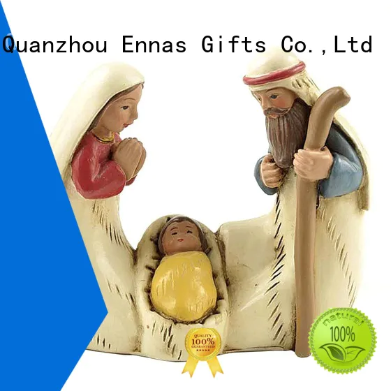 Ennas wholesale catholic religious items hot-sale