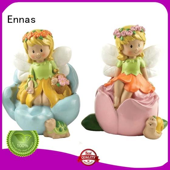 Ennas eco-friendly spring easter decor low-cost from best factory