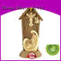 Ennas catholic christian figurines popular holy gift
