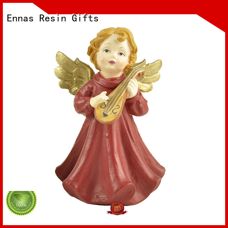 Ennas popular angel statues indoor lovely fashion