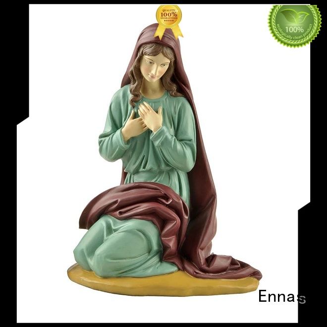 Ennas eco-friendly catholic gifts popular holy gift