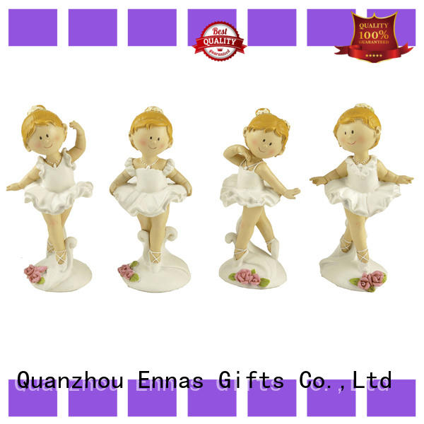 Ennas Christmas angel figurines and statues decorative best crafts
