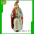 Ennas holding candle catholic figurines popular holy gift