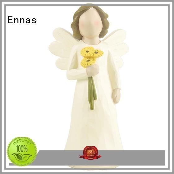 religious home interior angel figurines top-selling for decoration