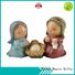 Ennas christmas nativity set figurines bulk production holy gift