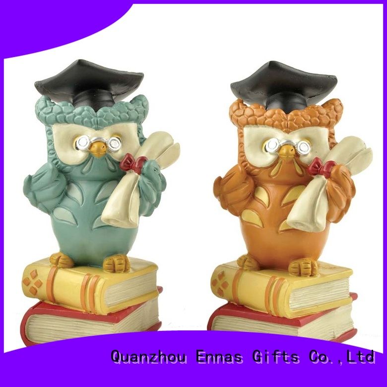graduation figurines popular bulk order Ennas