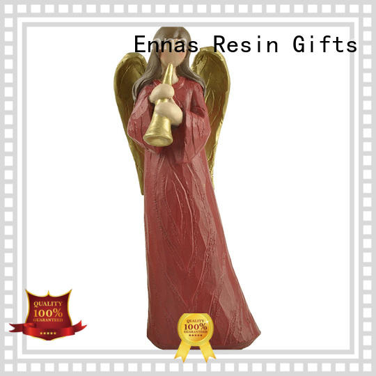 Ennas artificial angel wings figurines vintage best crafts