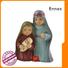 Ennas wholesale nativity set figurines promotional