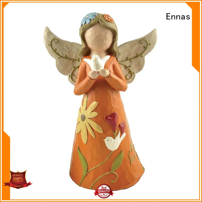 Ennas religious figures of angels decorative best crafts