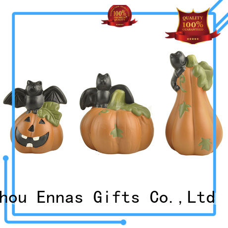 Ennas top-selling halloween pumpkin faces top brand