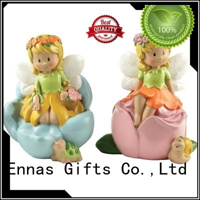 Ennas free sample personalized figurines top manufacturer european style