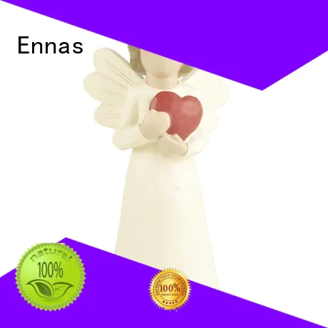 Ennas popular decorative angel figurines unique best crafts