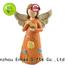 Ennas popular angel collectables colored for ornaments