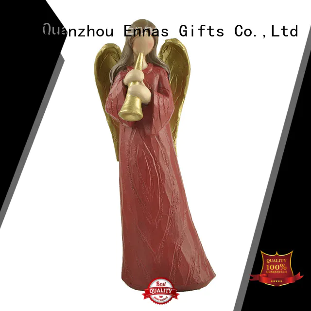 figures of angels popular for decoration Ennas