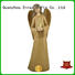 Ennas religious baby angel statues figurines unique for decoration