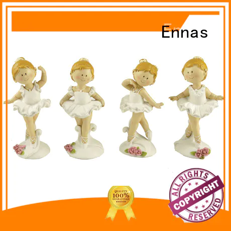 artificial angel figurine collection hand-crafted handmade for ornaments