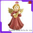 Ennas home decor personalized angel figurine colored fashion