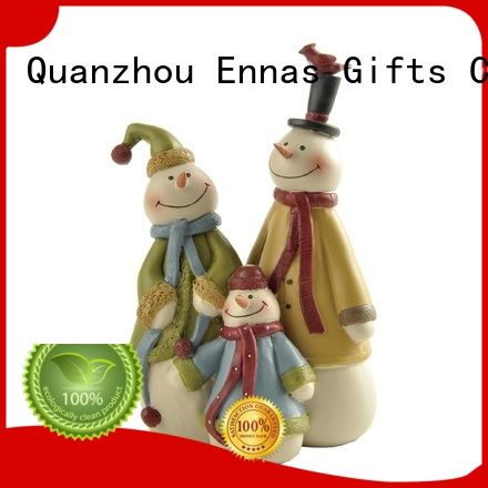 Ennas 3d christmas angel figurines family at sale