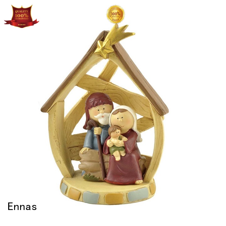 Ennas holding candle christian gifts bulk popular