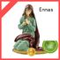 Ennas wholesale holy figurines catholic craft decoration