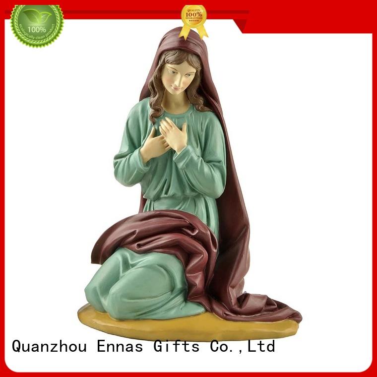 Ennas custom sculptures religious sculptures bulk production