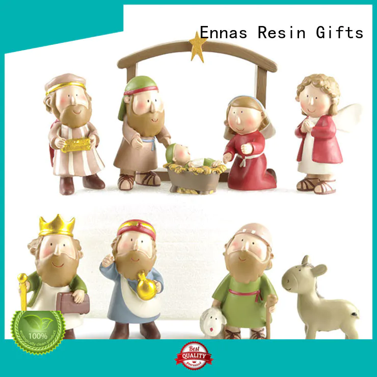 christian religious sculptures promotional holy gift