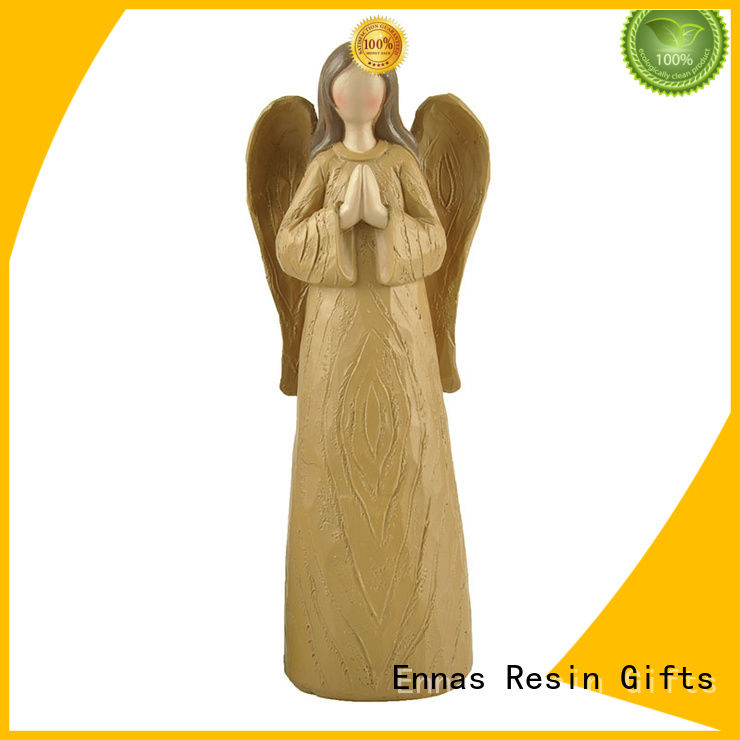 Ennas high-quality beautiful angel figurines unique for decoration