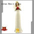 Ennas religious little angel figurines vintage for ornaments