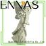 Ennas artificial angel figurine lovely at discount