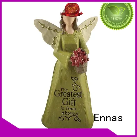 Ennas home decor angel home decor items hand-crafted for ornaments