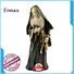 Ennas custom sculptures holy family statues and figurines popular family decor