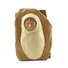 Ennas custom sculptures nativity set with stable promotional