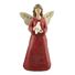 religious beautiful angel figurines colored best crafts