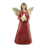 Ennas Christmas mini angel figurines antique for ornaments