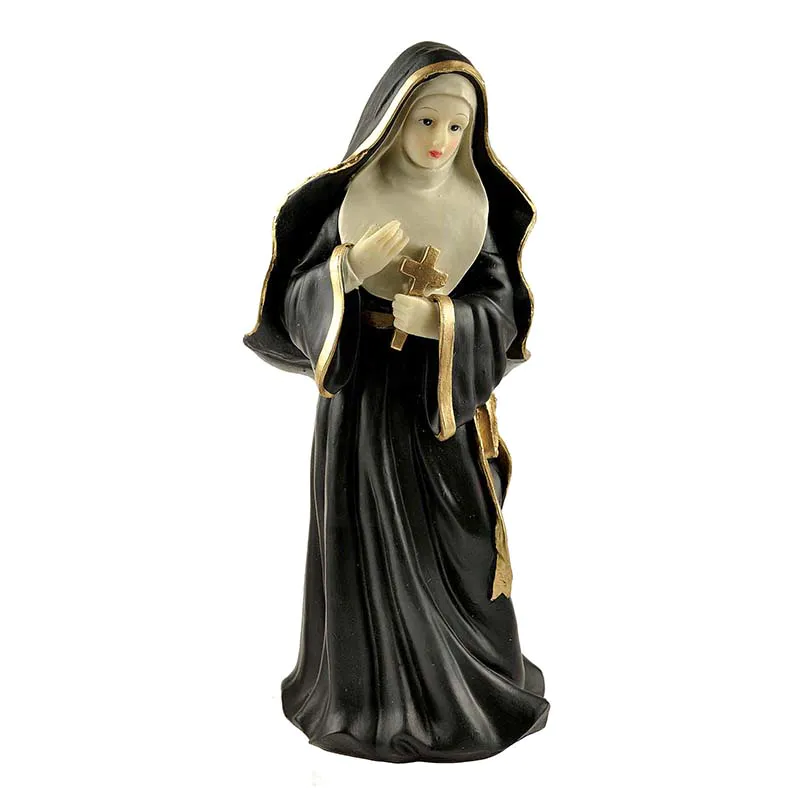 custom sculptures catholic figurines christian hot-sale craft decoration
