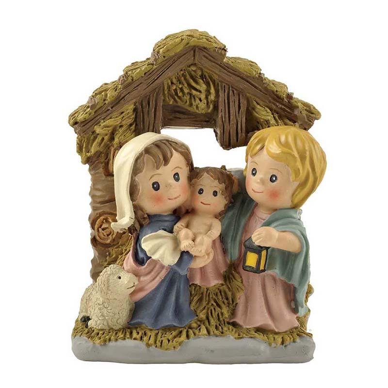Ennas wholesale nativity set figurines hot-sale craft decoration