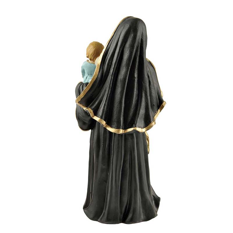 Catholic Crafts Manufacturer, Vintage Religious Figurines Ennas
