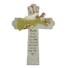 Ennas christian nativity set with stable hot-sale holy gift