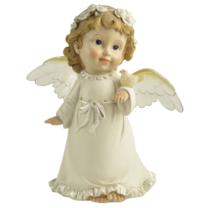 artificial angel collectables top-selling at discount