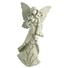 home decor resin angel figurines top-selling at discount